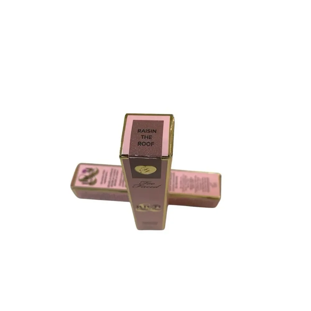Too Faced too faced